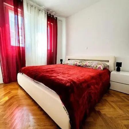 Maja * Split