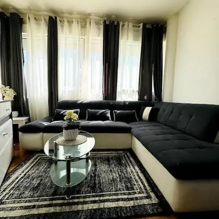 Apartment Maja