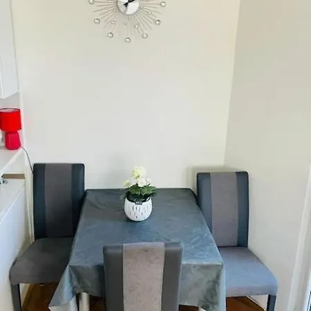 Apartment Maja