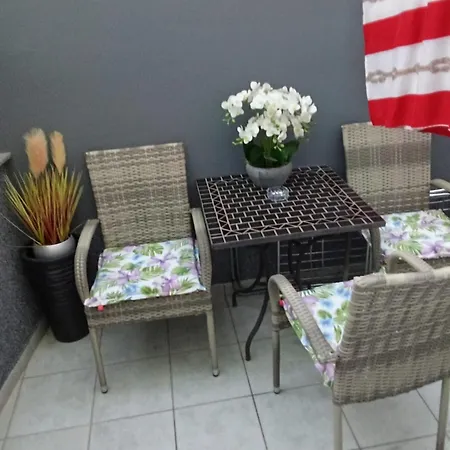 Apartment Maja *