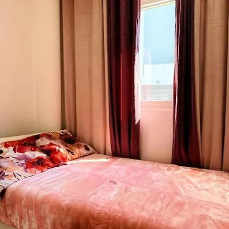 Maja Apartman *