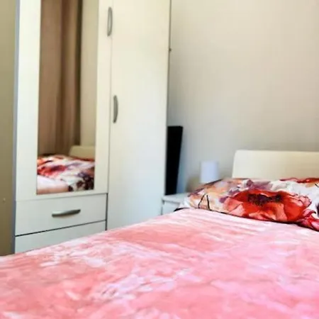 Apartman Maja Split
