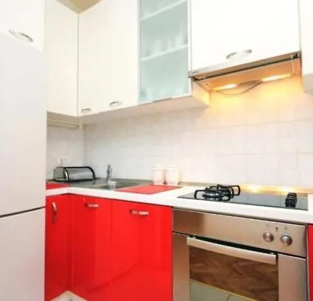 Maja Apartman