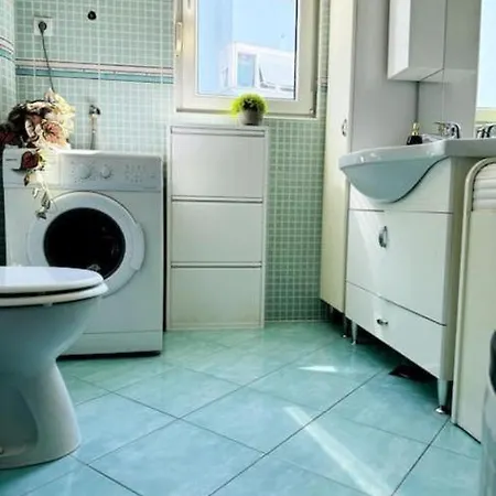 Apartman Maja *