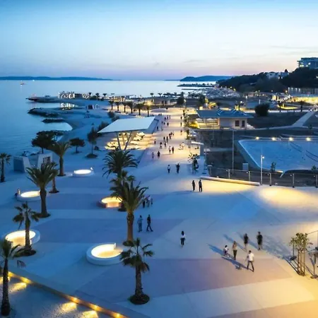 Maja Split