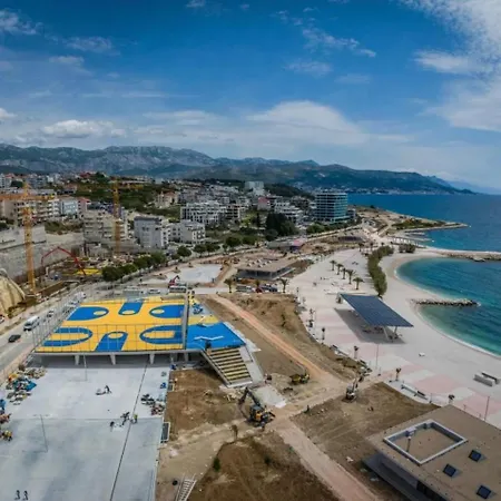 Maja Apartman
